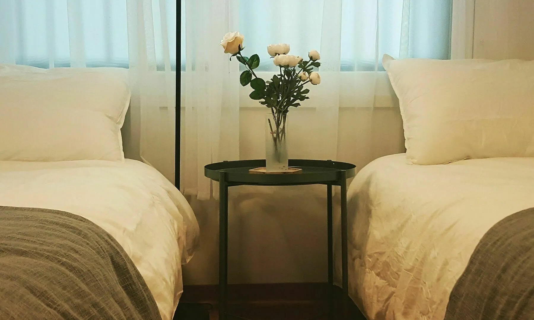서울특별시 Nael House 아파트 대한민국